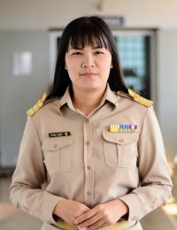 นางสาวณัฐรินีย์ ศรีชูยงศ์
