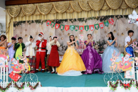 วันคริสต์มาส ม.1-3 ปีการศึกษา 2568 (อัลบั้ม 1)