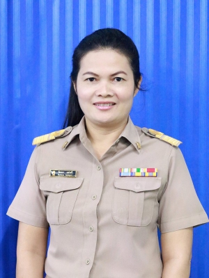 นางรัตถยา  แสงสี