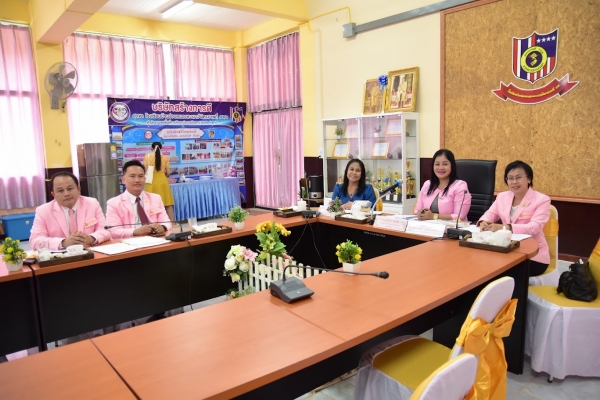 ประเมิน PA 2567 ครู ม.ต้น