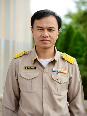 นายนุกูล  กระโจม