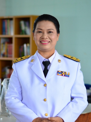 นางสุภรณ์  ทิพเนตร