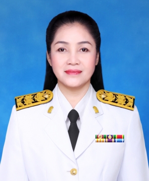 นางมะลิวัลย์  เขื่อนศิริ