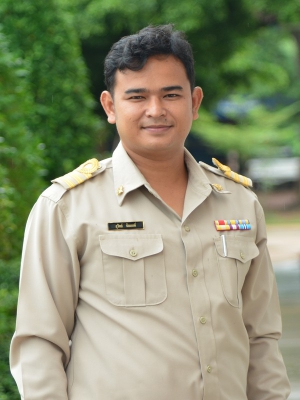 นายสุวิทย์  นิลนนท์