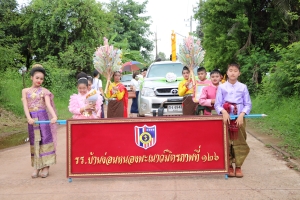 วันอาสาฬหบูชาและวันเข้าพรรษา ป.4-6 ปีการศึกษา 2565