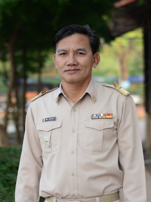 นายนิมิต  สัตถาผล