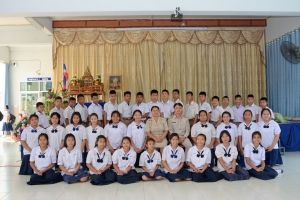 ม.1/2 ปีการศึกาษา 2560